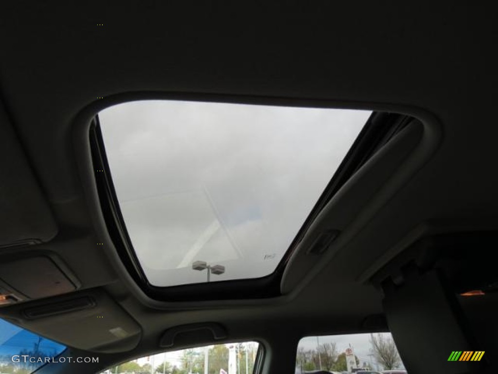 2003 MDX Touring - Taffeta White / Ebony photo #14