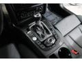 Black Transmission Photo for 2012 Audi S5 #79689987