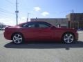 Redline 3-Coat Pearl - Charger R/T Plus Photo No. 2