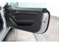 Black Door Panel Photo for 2012 Audi S5 #79690012