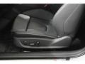 Black Front Seat Photo for 2012 Audi S5 #79690114