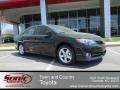 Attitude Black Metallic - Camry SE Photo No. 1