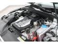 2012 Audi S5 4.2 Liter FSI DOHC 32-Valve VVT V8 Engine Photo