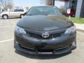 Attitude Black Metallic - Camry SE Photo No. 2