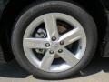 Attitude Black Metallic - Camry SE Photo No. 4