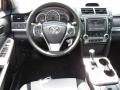 Attitude Black Metallic - Camry SE Photo No. 5