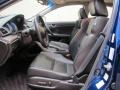 2010 Vortex Blue Pearl Acura TSX Sedan  photo #15