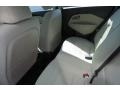 Clear White - Rio Rio5 LX Hatchback Photo No. 12