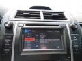 Attitude Black Metallic - Camry SE Photo No. 12