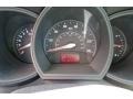 Clear White - Rio Rio5 LX Hatchback Photo No. 16