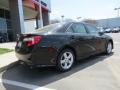 Attitude Black Metallic - Camry SE Photo No. 17