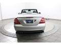 Brilliant Silver Metallic - CLK 55 AMG Cabriolet Photo No. 4