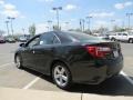 Attitude Black Metallic - Camry SE Photo No. 19