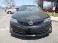 Attitude Black Metallic - Camry SE Photo No. 2