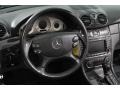  2005 CLK 55 AMG Cabriolet Steering Wheel