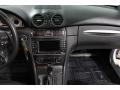 Charcoal Dashboard Photo for 2005 Mercedes-Benz CLK #79690575