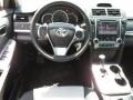 Attitude Black Metallic - Camry SE Photo No. 5