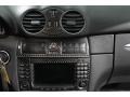 Charcoal Controls Photo for 2005 Mercedes-Benz CLK #79690600