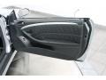 Charcoal 2005 Mercedes-Benz CLK 55 AMG Cabriolet Door Panel