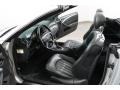 Charcoal Front Seat Photo for 2005 Mercedes-Benz CLK #79690744