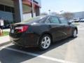 Attitude Black Metallic - Camry SE Photo No. 17
