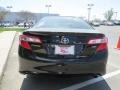 Attitude Black Metallic - Camry SE Photo No. 18
