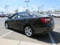 Attitude Black Metallic - Camry SE Photo No. 19
