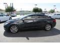 2011 Pacific Blue Pearl Hyundai Sonata SE  photo #4