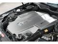 5.4 Liter AMG SOHC 24-Valve V8 Engine for 2005 Mercedes-Benz CLK 55 AMG Cabriolet #79690840