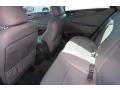 2011 Pacific Blue Pearl Hyundai Sonata SE  photo #12