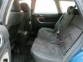 2008 Newport Blue Pearl Subaru Outback 2.5i Wagon  photo #16