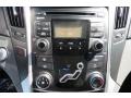 2011 Pacific Blue Pearl Hyundai Sonata SE  photo #15