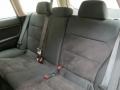 2008 Newport Blue Pearl Subaru Outback 2.5i Wagon  photo #17