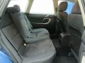 2008 Newport Blue Pearl Subaru Outback 2.5i Wagon  photo #18