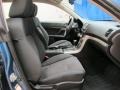 2008 Newport Blue Pearl Subaru Outback 2.5i Wagon  photo #20