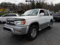 2000 Natural White Toyota 4Runner Limited 4x4  photo #3