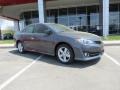 Magnetic Gray Metallic - Camry SE Photo No. 21