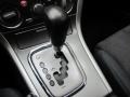 2008 Newport Blue Pearl Subaru Outback 2.5i Wagon  photo #28