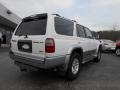 2000 Natural White Toyota 4Runner Limited 4x4  photo #7