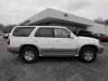 2000 Natural White Toyota 4Runner Limited 4x4  photo #8