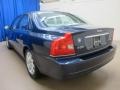 Nautic Blue Metallic - S80 2.5T AWD Photo No. 4