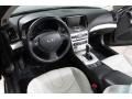 Obsidian Black - G 37 Convertible Photo No. 7