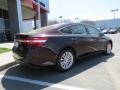 Sizzling Crimson Mica - Avalon Hybrid XLE Photo No. 18