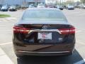 Sizzling Crimson Mica - Avalon Hybrid XLE Photo No. 19