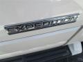 2008 White Sand Tri Coat Ford Expedition Limited  photo #2