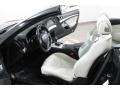 Obsidian Black - G 37 Convertible Photo No. 17