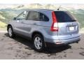 2010 Glacier Blue Metallic Honda CR-V EX-L AWD  photo #4