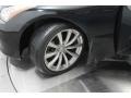 Obsidian Black - G 37 Convertible Photo No. 25