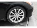 Obsidian Black - G 37 Convertible Photo No. 26