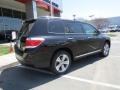 Black - Highlander Limited 4WD Photo No. 18